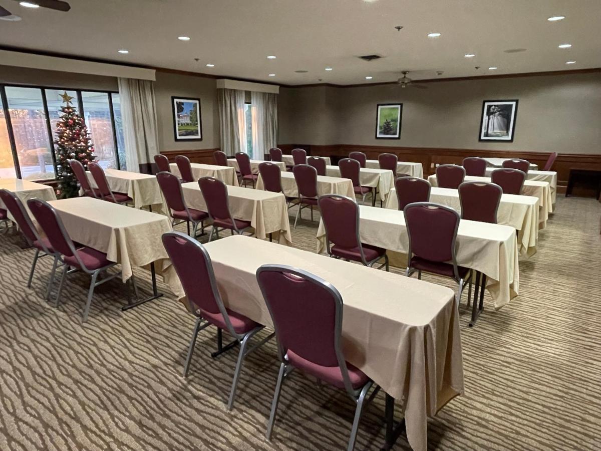 Comfort Inn Pinehurst - Southern Pines Exterior foto