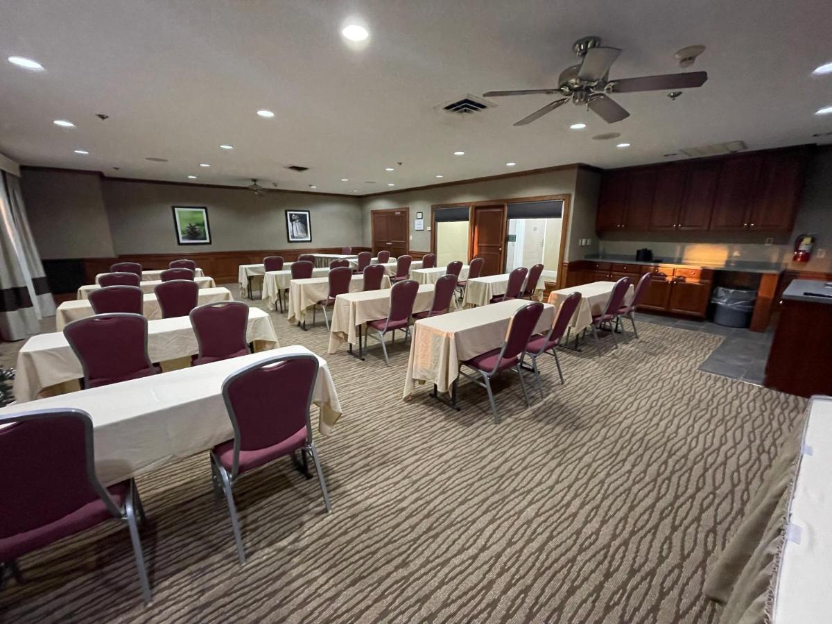 Comfort Inn Pinehurst - Southern Pines Exterior foto