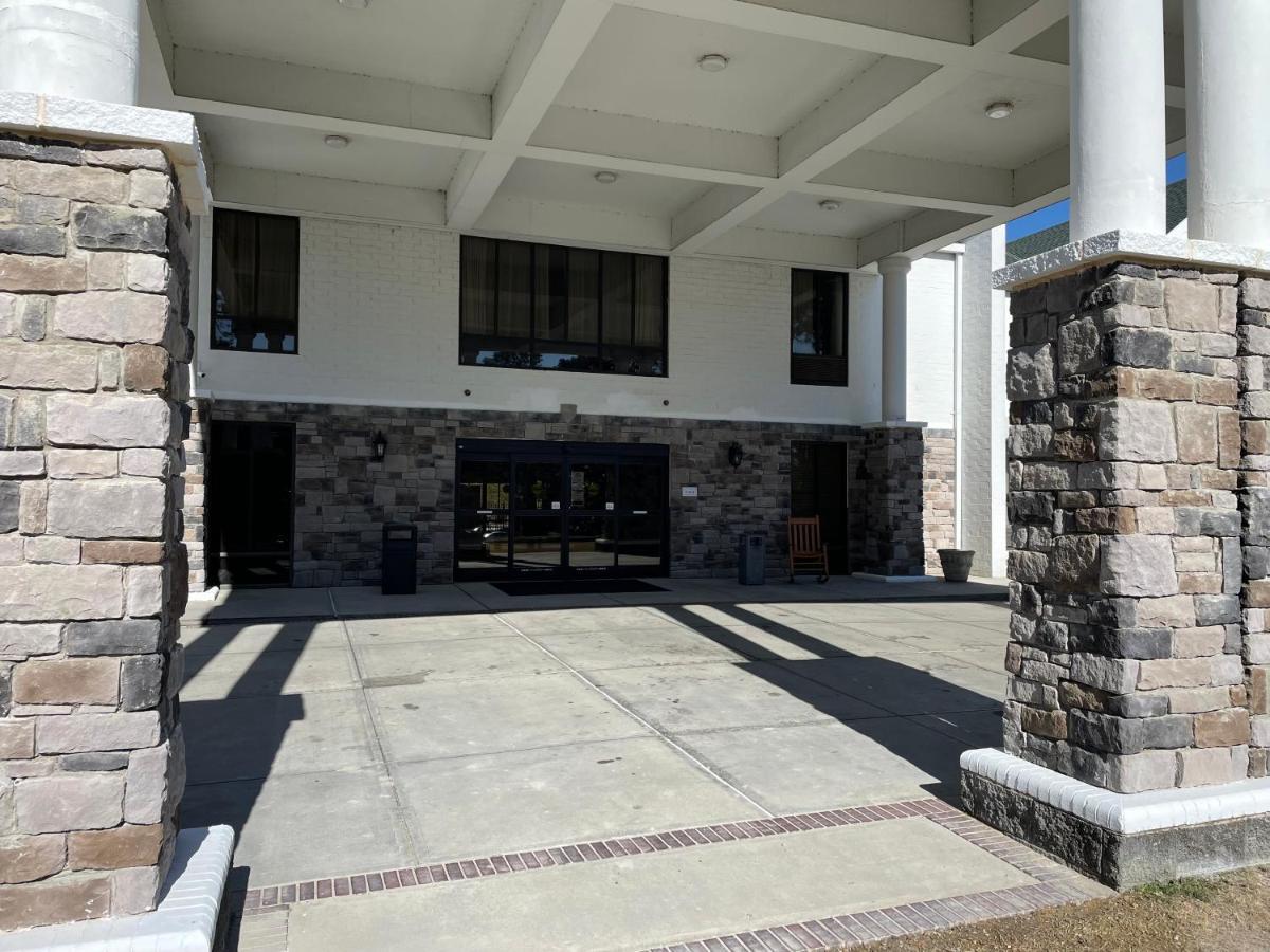 Comfort Inn Pinehurst - Southern Pines Exterior foto