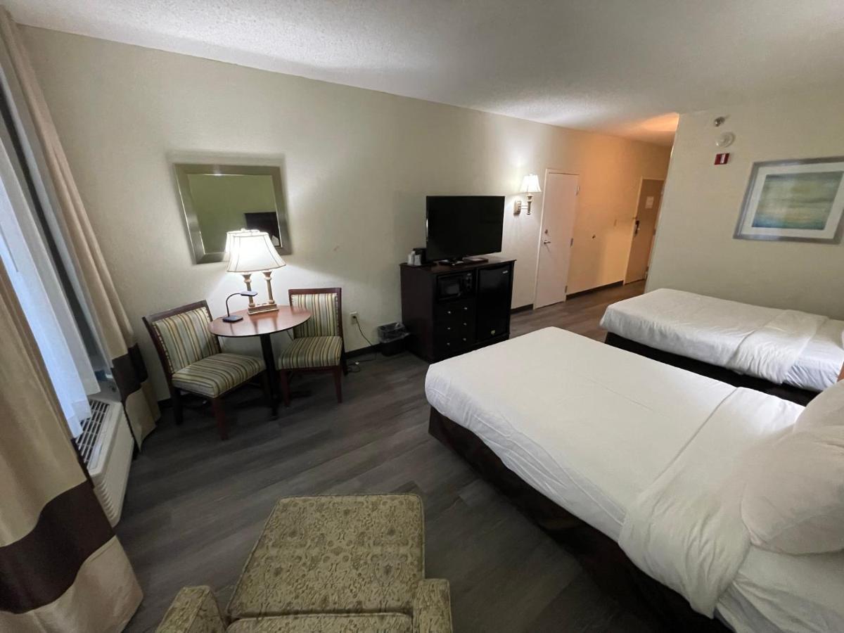 Comfort Inn Pinehurst - Southern Pines Exterior foto