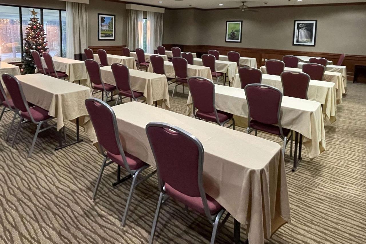 Comfort Inn Pinehurst - Southern Pines Exterior foto