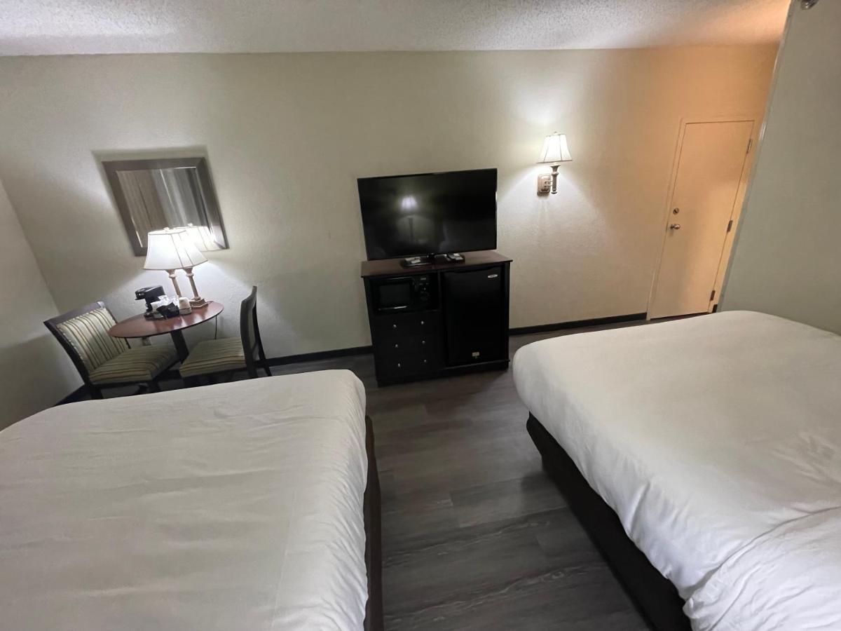 Comfort Inn Pinehurst - Southern Pines Exterior foto