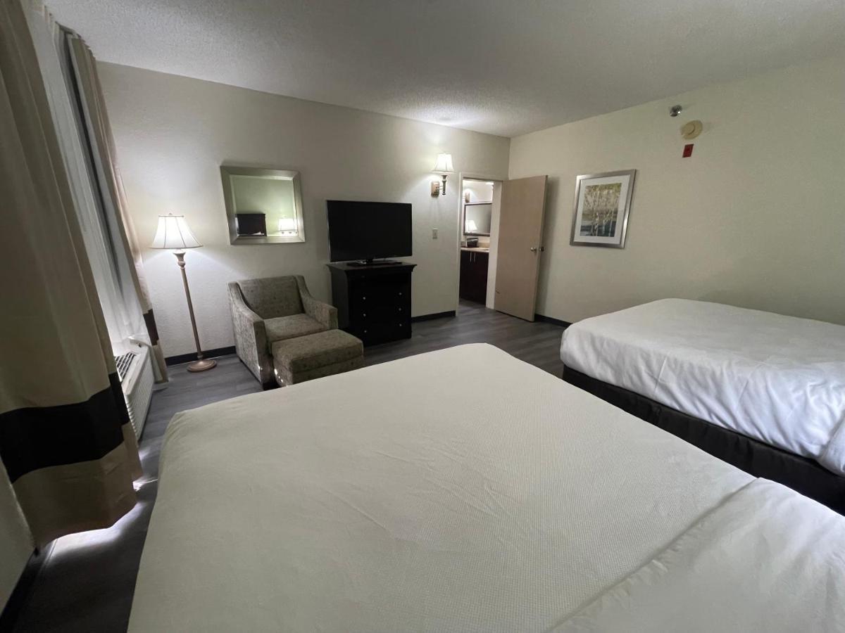 Comfort Inn Pinehurst - Southern Pines Exterior foto
