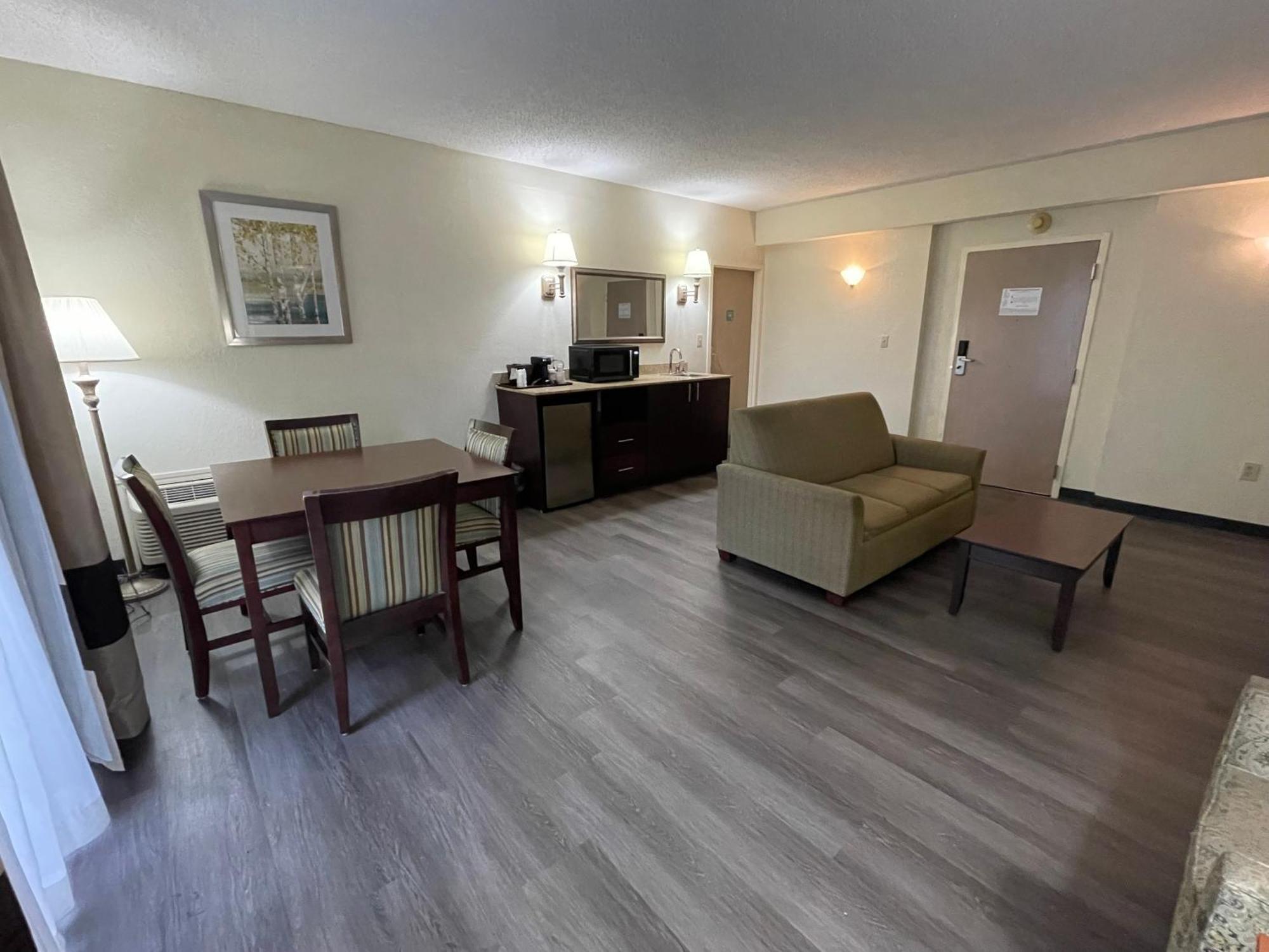 Comfort Inn Pinehurst - Southern Pines Exterior foto