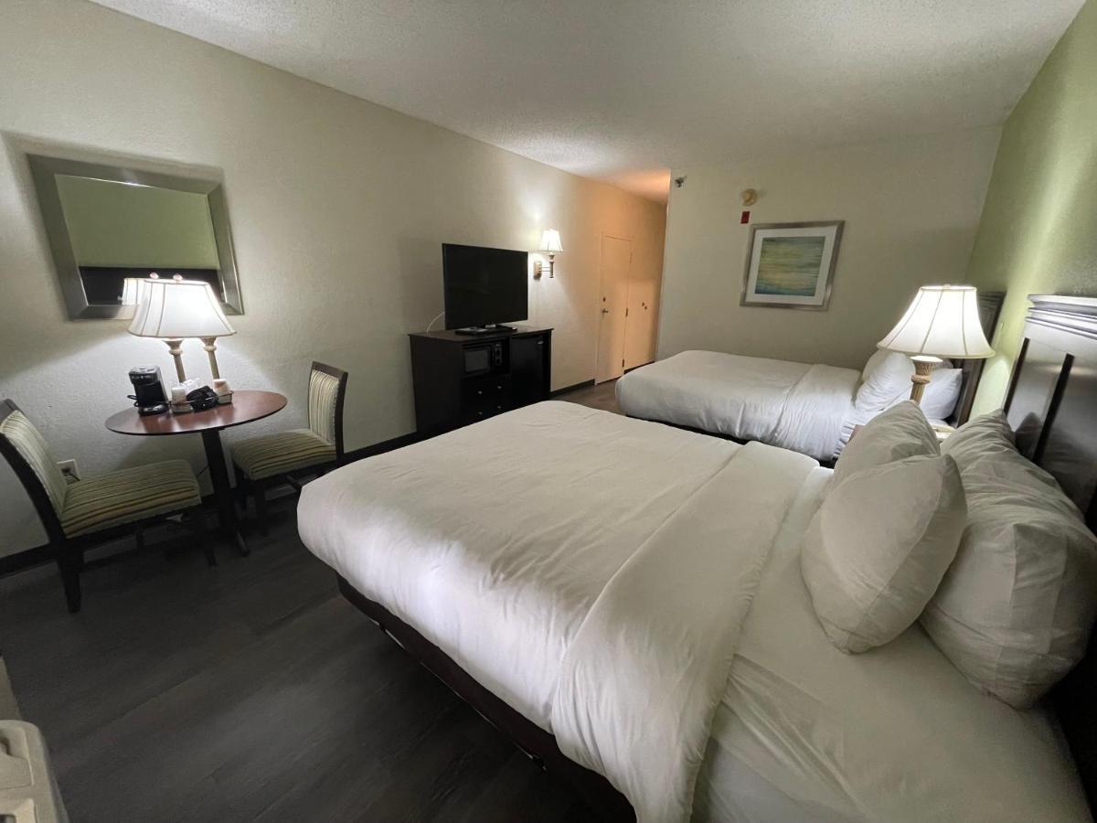 Comfort Inn Pinehurst - Southern Pines Exterior foto