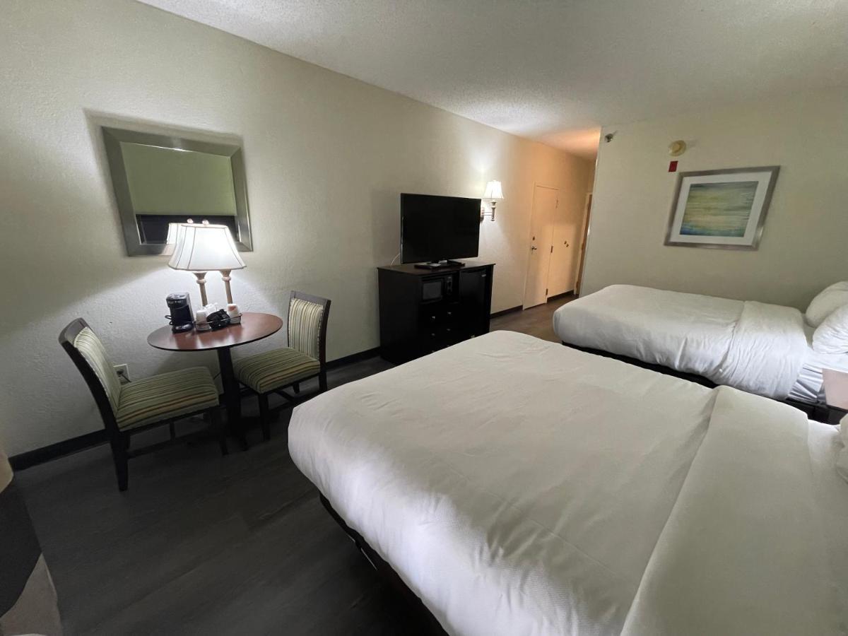 Comfort Inn Pinehurst - Southern Pines Exterior foto