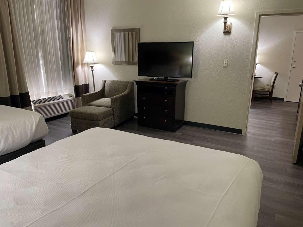 Comfort Inn Pinehurst - Southern Pines Exterior foto