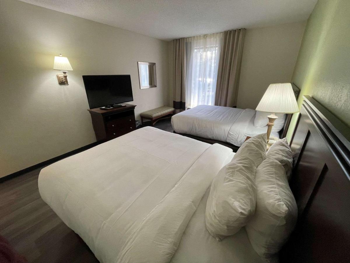 Comfort Inn Pinehurst - Southern Pines Exterior foto